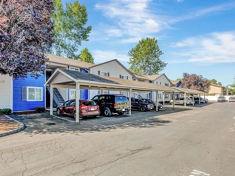 The Bing Exterior