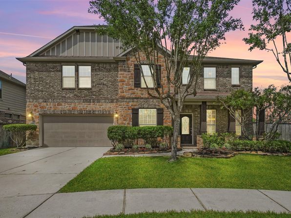 14831 Wortham Stream Ct, Humble, TX 77396