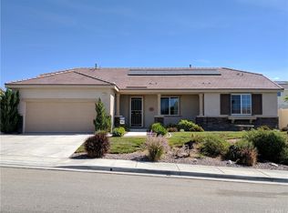 172 Singleton Canyon Rd, Calimesa, CA 92320