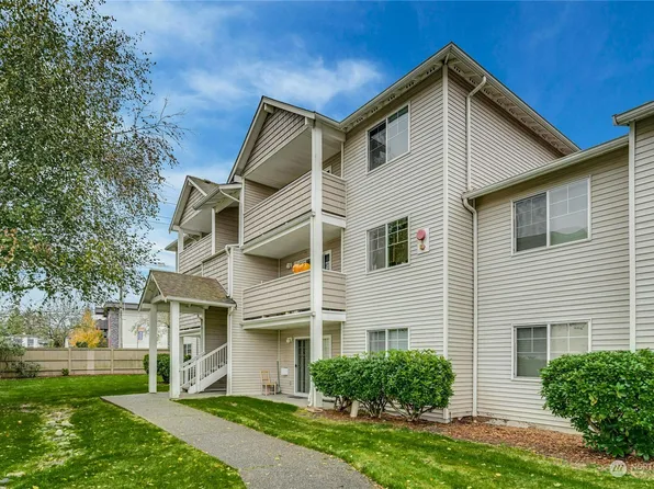 1001 W Casino Road #G301, Everett, WA 98204