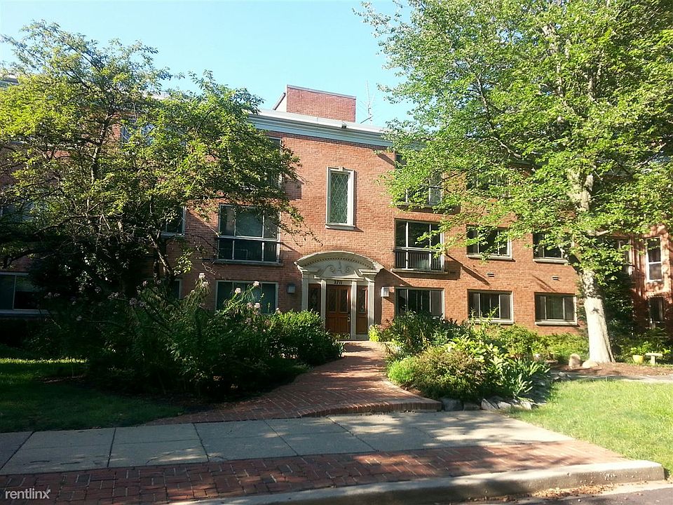 Building Exterior