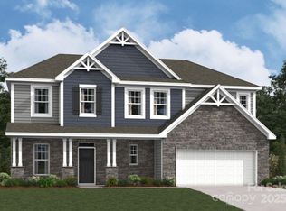 278 Winford Rd, Troutman, NC 28116