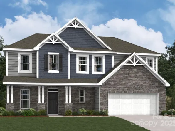 278 Winford Rd, Troutman, NC 28116