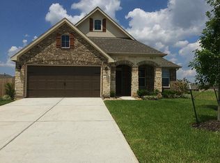 6715 Trinity Trail Ln, Rosenberg, TX 77469