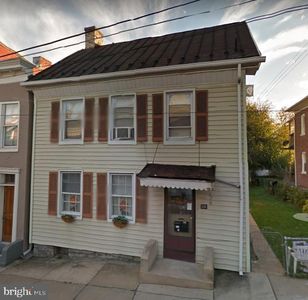 115 East Ave, Hagerstown, MD, 21740