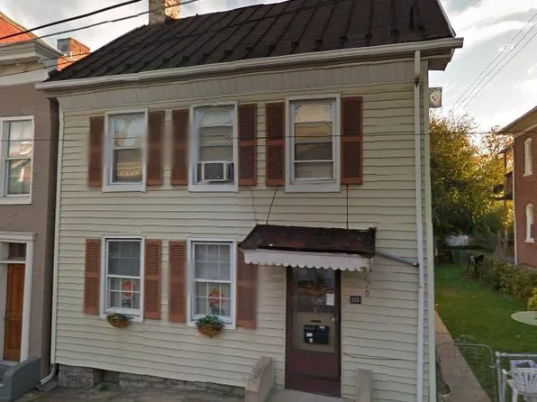 115 East Ave, Hagerstown, MD 21740