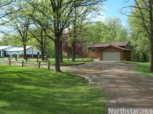 1996 290th Ave, Mora, MN 55051