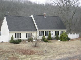 182 Putnam Rd, Central Village, CT 06332