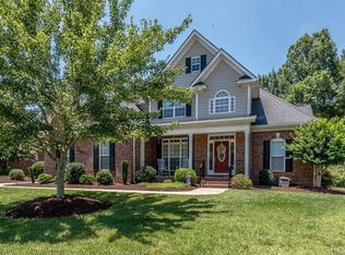 6311 Pumpernickel Ln #73, Monroe, NC 28110