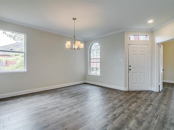 2nd image of 4406 Baskerville Dr