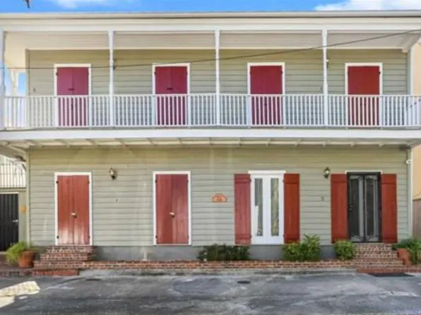 822 Touro St APT 10, New Orleans, LA 70116
