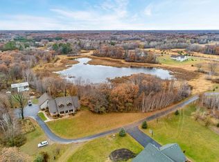 5503 327th St, Stacy, MN 55079