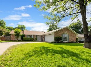 7303 Geneva Dr, Austin, TX 78723
