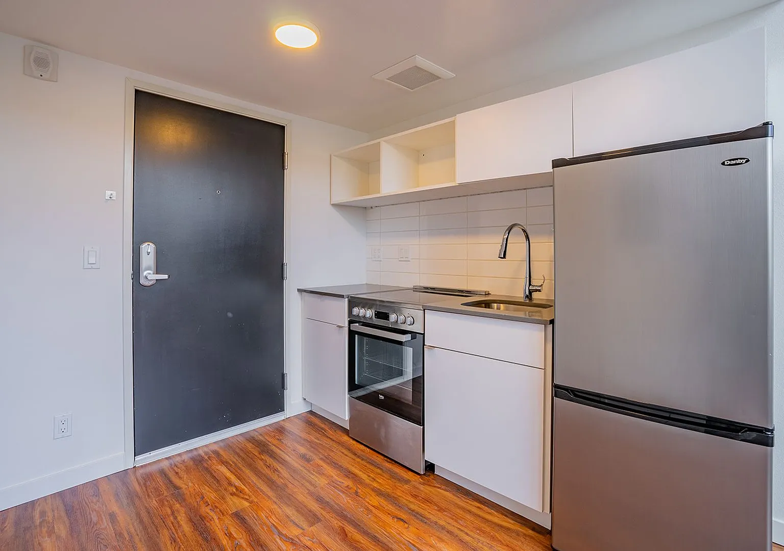Thomas Street Lofts — Photo 4