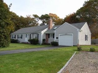 22 General Lawrence Rd, South Yarmouth, MA 02664