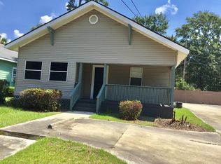 115 Rosedale Ave, Thomasville, GA 31792