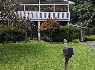 21264 Lakeshore Dr, Abingdon, VA 24211