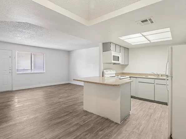 Pacific Palms Apartment Homes