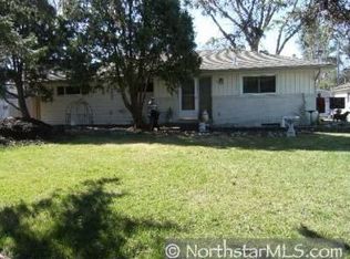 9679 W River Rd, Brooklyn Park, MN 55444