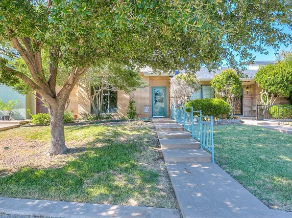 2623 Queens Ct, San Angelo, TX 76904