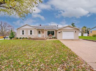 310 N Wilson Ave, Princeton, IN