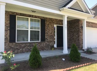 307 Little Acres Dr, Knightdale, NC 27545