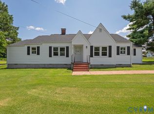 8011 River Rd, South Chesterfield, VA 23803