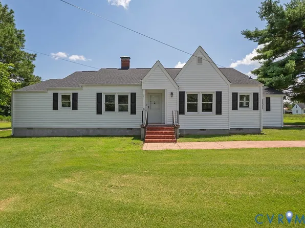 8011 River Rd, South Chesterfield, VA 23803