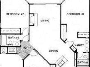 9896 Mercy Rd APT 1, San Diego, CA 92129