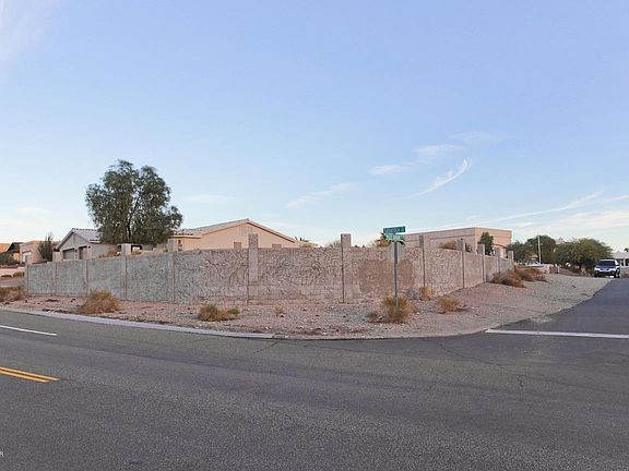 3rd image of 2581 Paseo Dorado Lot 8