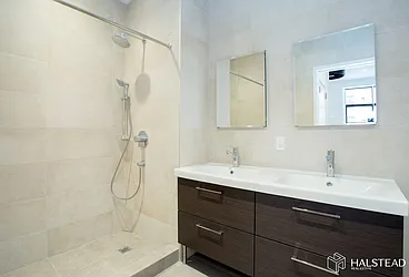 Rented by Halstead Real Estate