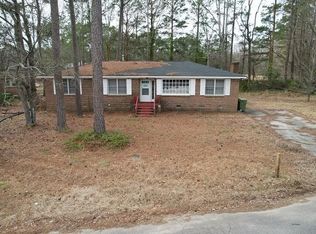 4513 Bonnie Forest Blvd, Columbia, SC 29210