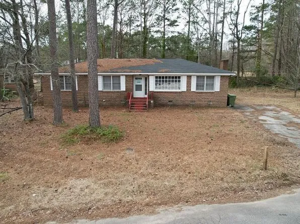 4513 Bonnie Forest Blvd, Columbia, SC 29210