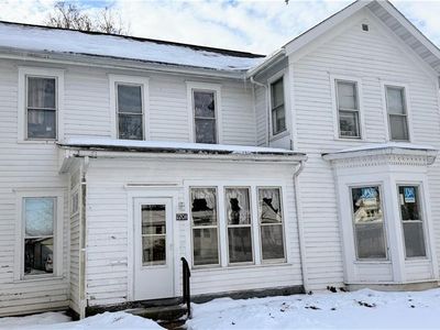 1206 1st Avenue #1 & 2, Eau Claire, WI, 54703