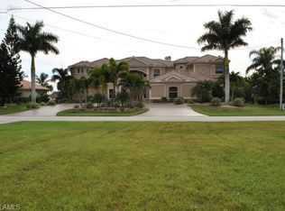 3015 SW 26th Ct, Cape Coral, FL 33914