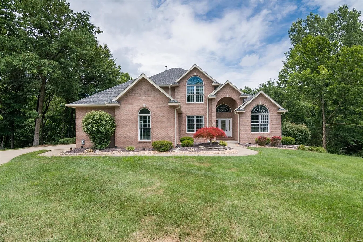 205 Barrington Ln photo 1