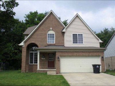 753 Patricia Place Dr, Westland, MI, 48185