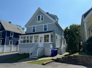 4 Barstow St, Allston, MA 02134