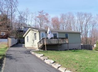 10 Greystone Ct, Wantage, NJ 07461