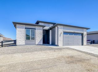 22097 E Rockinghorse Pkwy, Aurora, CO 80016