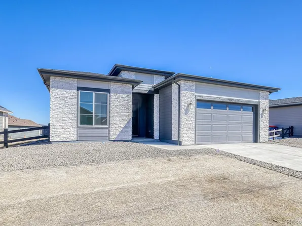 22097 E Rockinghorse Parkway, Aurora, CO 80016