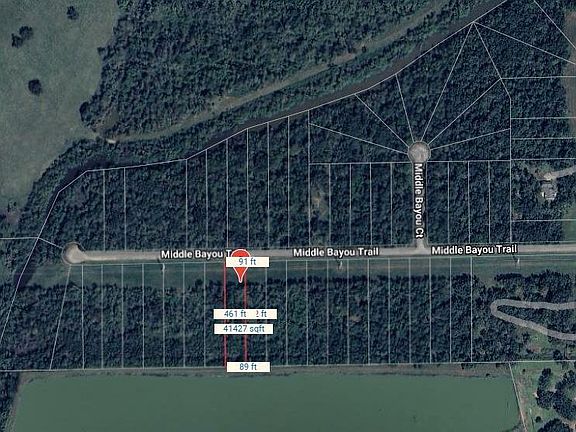 2nd image of 267 & 273 Middle Bayou Trl Lot 12