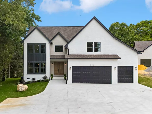 568 Wilkinson Rd NE, Cleveland, TN 37323