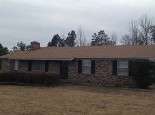 3 County Road 3011, Water Valley, MS 38965
