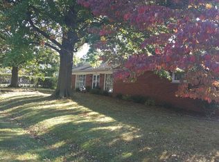1204 Seneca Trl, Frankfort, KY