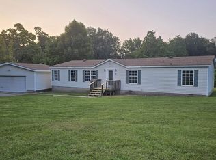 1920 Barnett Rd, Harrisburg, IL 62946