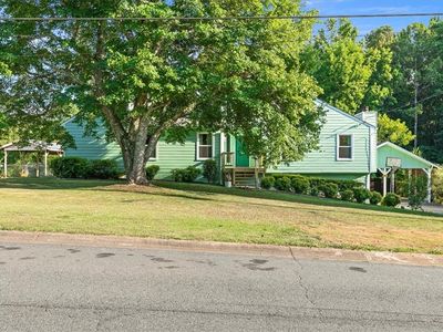 2519 Cochise Dr, Acworth, GA, 30102