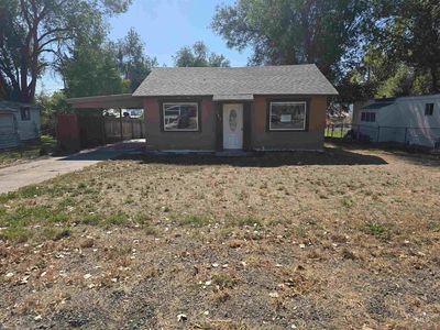 347 3rd Ave W, Wendell, ID, 83355