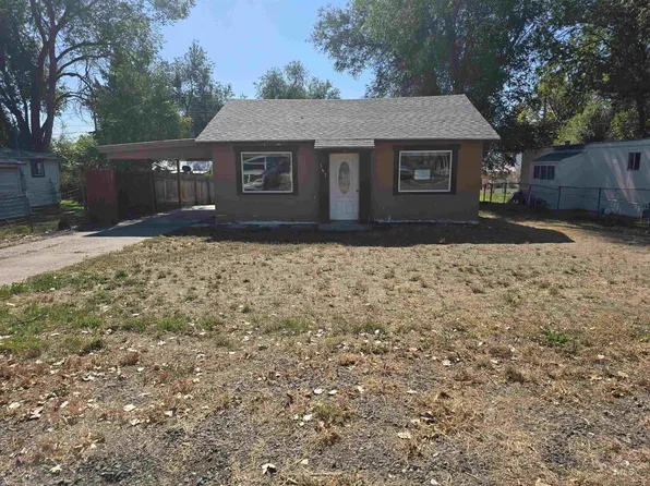 347 3rd Ave W, Wendell, ID 83355