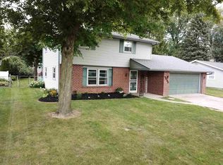 5009 Martinique Rd, Fort Wayne, IN 46815